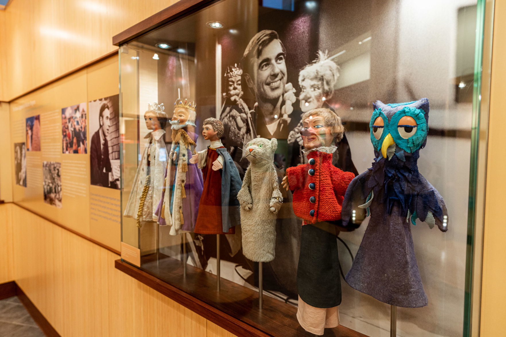 Fred Rogers Center